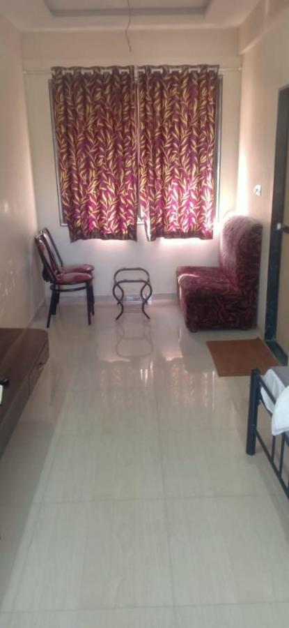 Hotel Rajendra Chinchani Extérieur photo